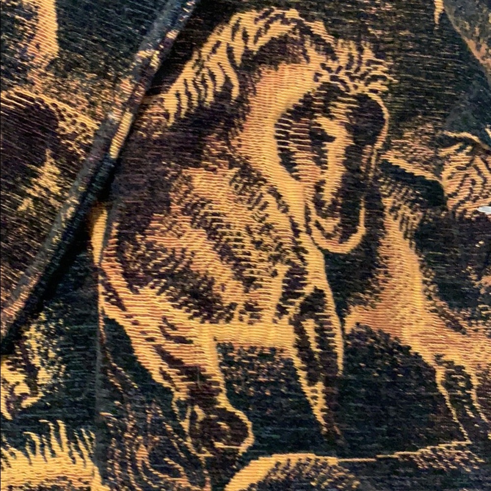 TO DIE FOR Jacket - Picture 2 of 13